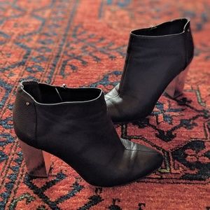 Circus for Sam Edelman Women's booties